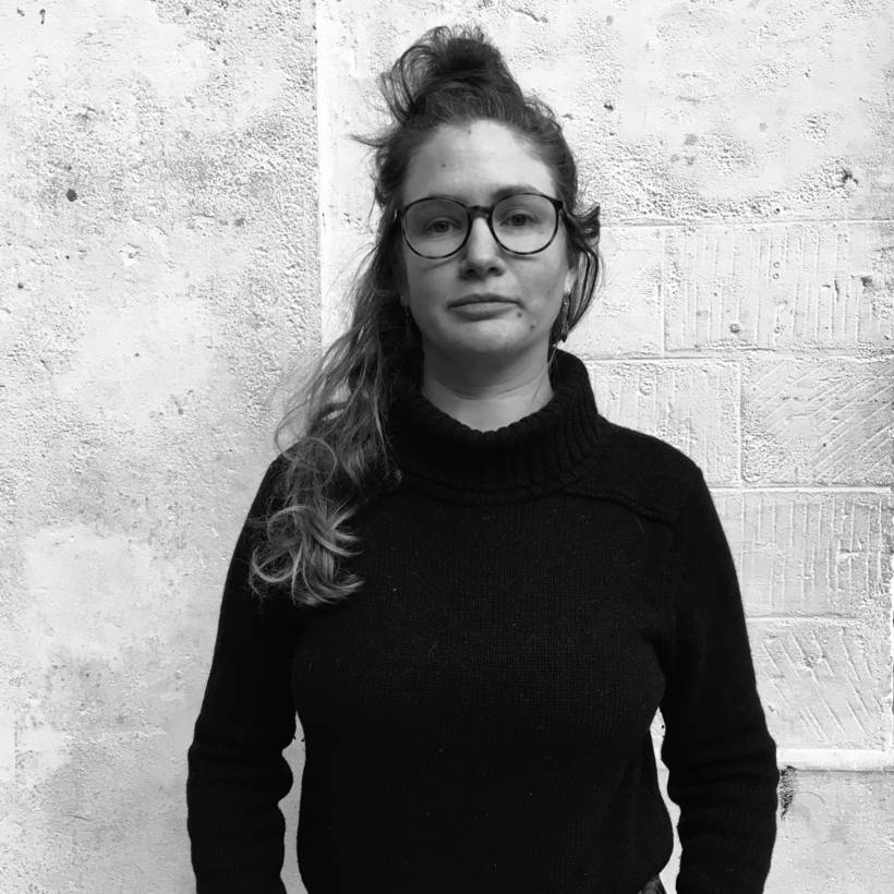 104ingénierie - Clara Chalou