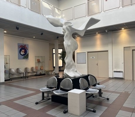 &Eacute;laboration du projet culturel de la ville de Gagny