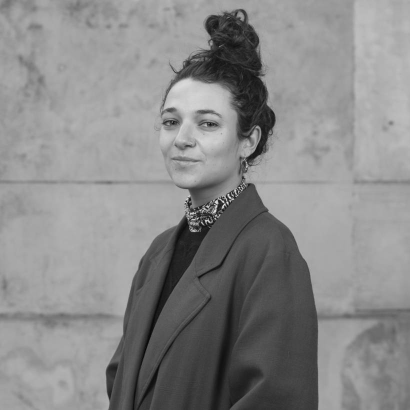 104ingénierie - Mathilde Dubillot