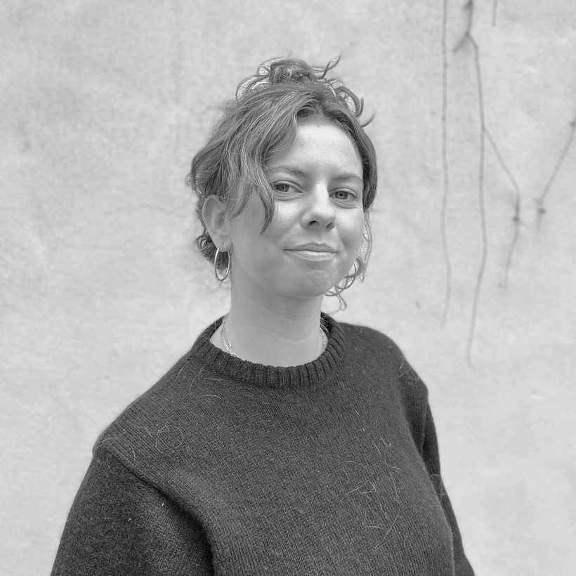 104ingénierie - Lucie Malevialle