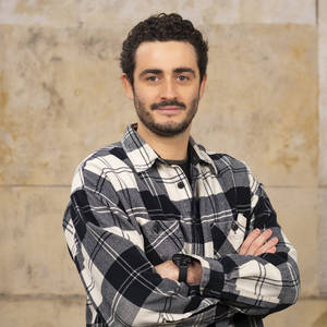 Martin Colomer-Diez Martin Colomer-Diez