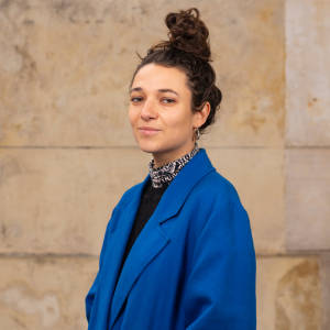104ingénierie - Mathilde Dubillot