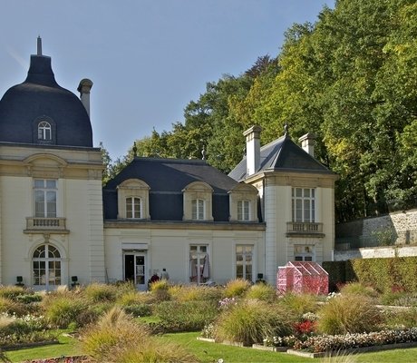 Cité de la Toile, Jouy-en-Josas