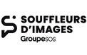 Logo Souffleurs De Sens Logo Souffleurs De Sens