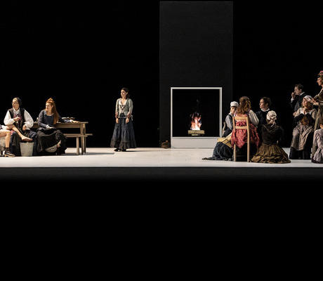 Chloé Dabert / Lucy Kirkwood