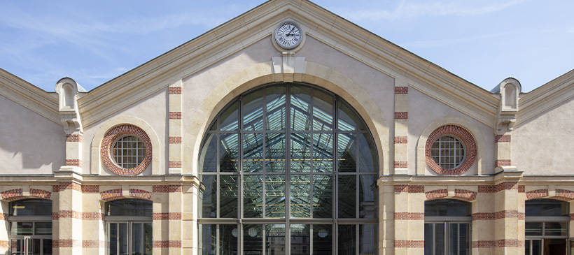 Appel à candidatures : Sécurité