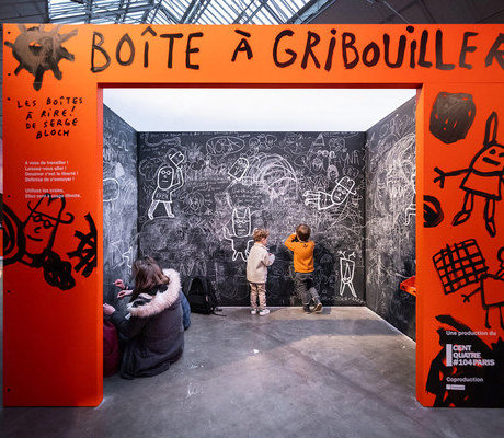 Boîtes à rire