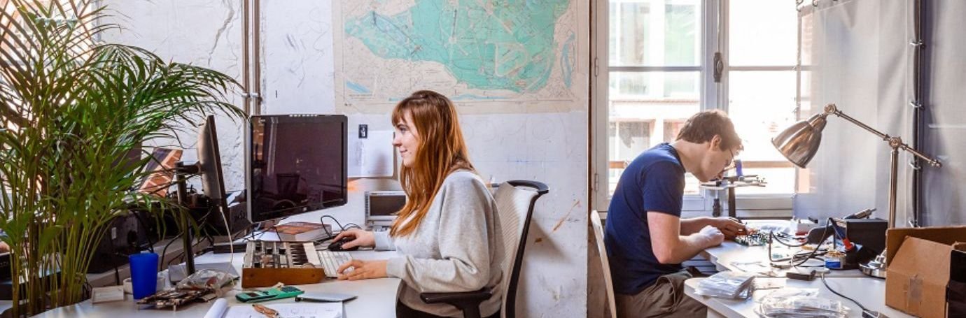 Incubator – 104factory