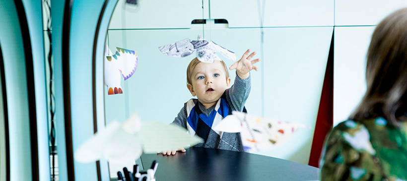 Home - cours du soir MDP