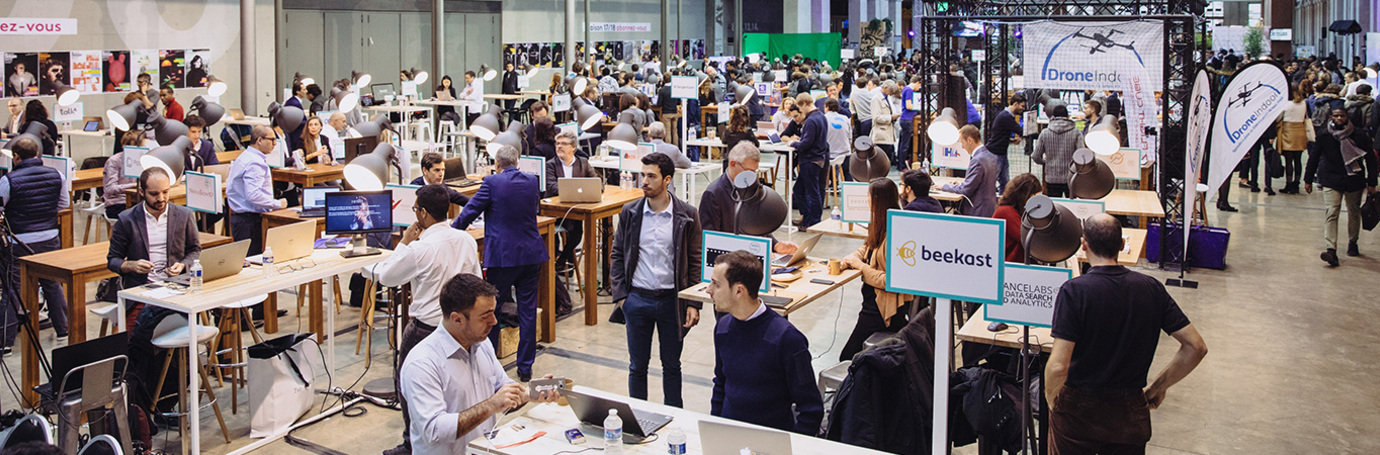 Companies and public actors