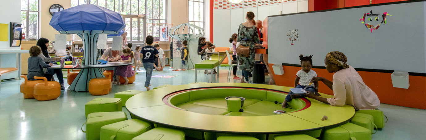 La Maison des Petits