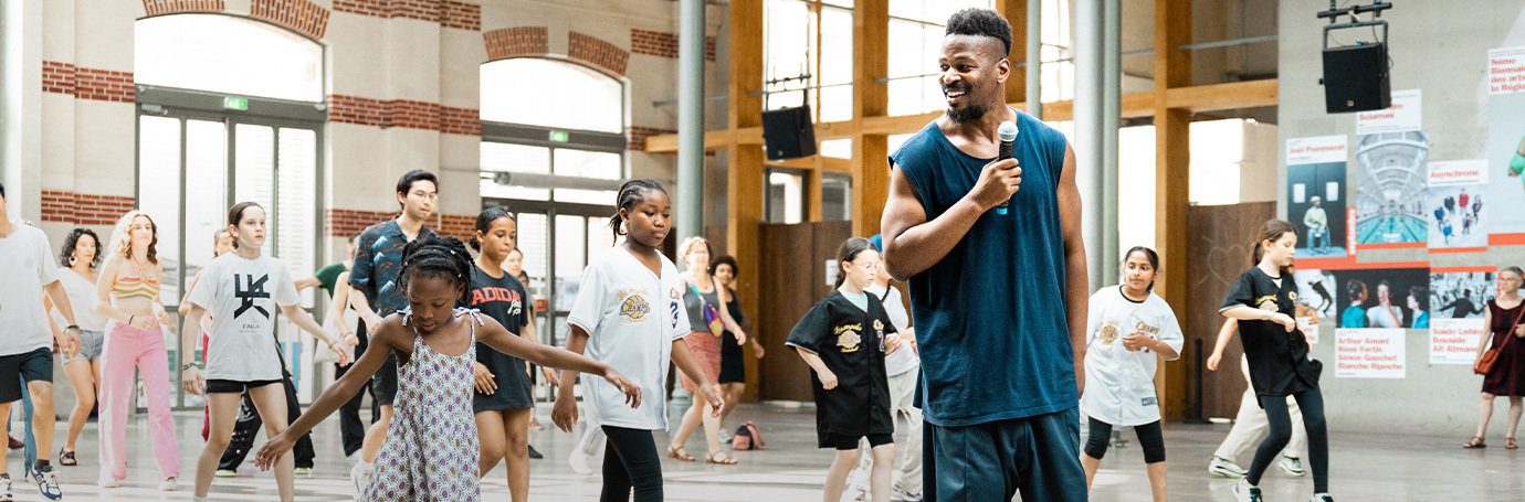 Rencontres et ateliers