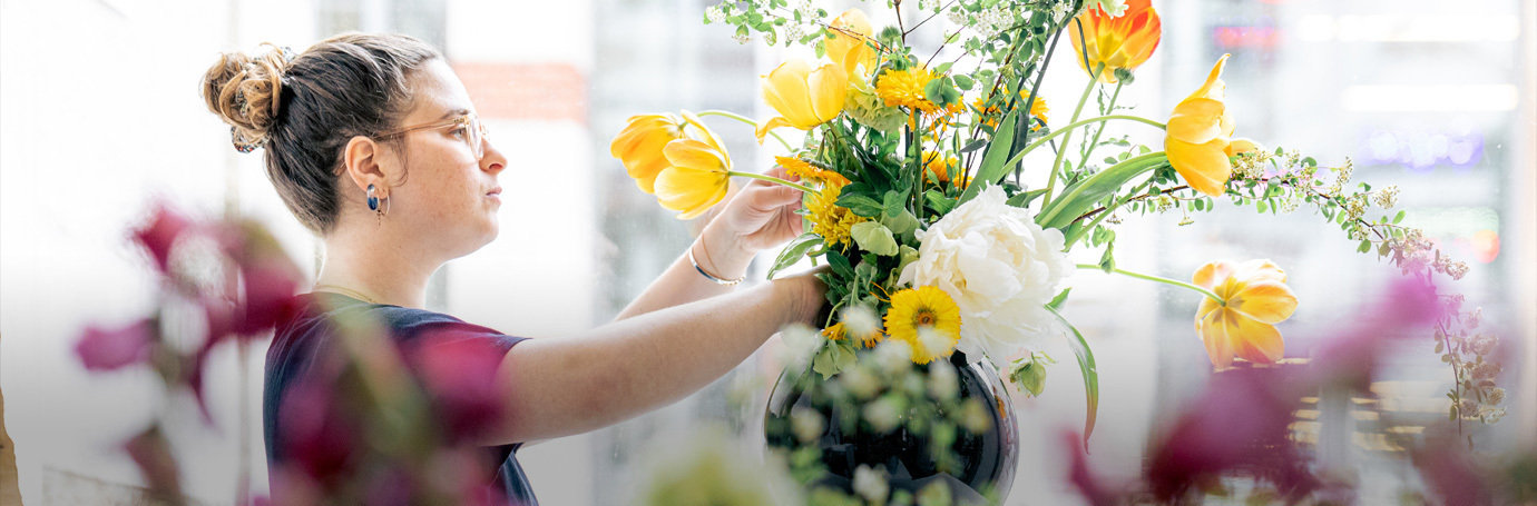 Appel à candidatures - Boutique éphémère