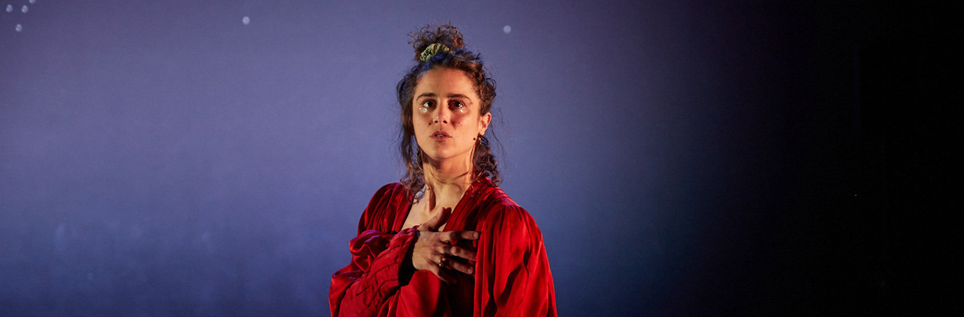 Créations et tournées