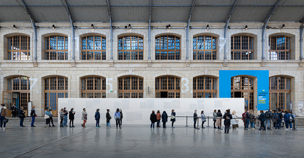 INFOS PRATIQUES : Le PASS 104