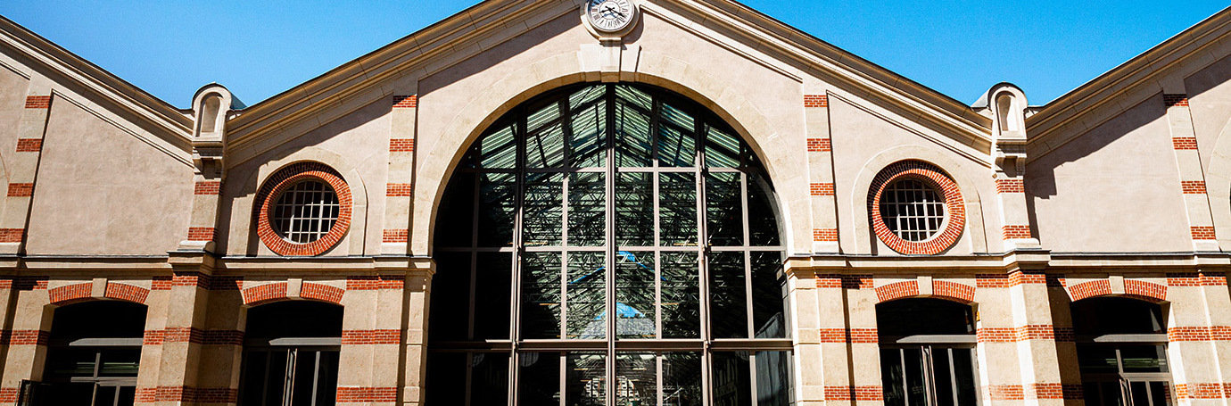 Appels à candidatures entreprises