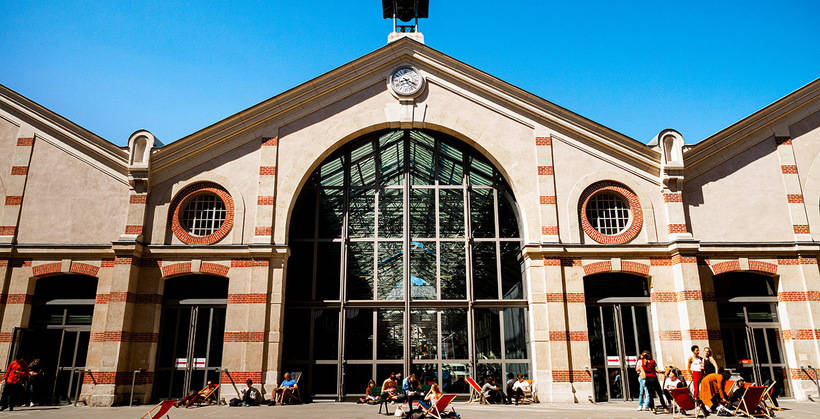 Companies and public actors : Calls for tender and public procurement