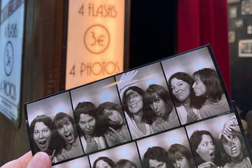 CENTQUATRE-PARIS : Tabobine