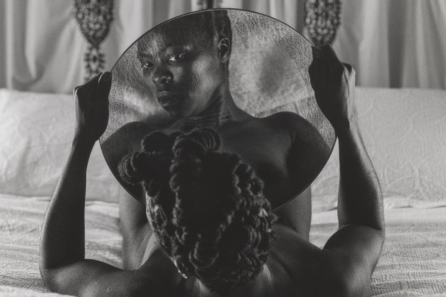 Bona Charlottesville 2015 Zanele Muholi Courtesy Of The Artist