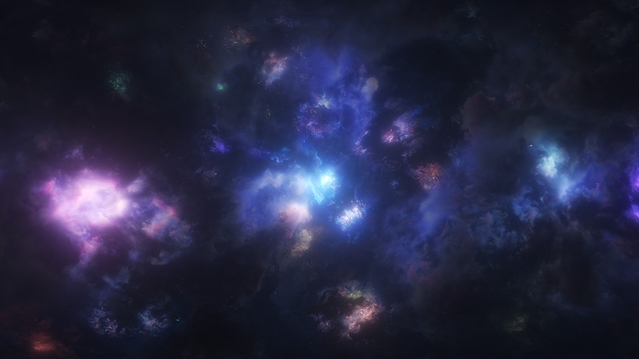 ConsciousExistence MAINVISUAL Filmakademie Baden Wu Rttemberg GmbH