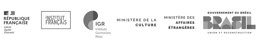 IF Bresil France 2025 Bloc Logo Organisateur RVB