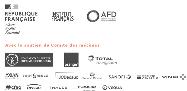 LogosAfrica2020 LogosAfrica2020